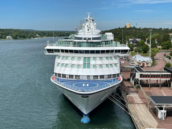 Quels sont les conseils pour une croisière sur le Nil, Égypte?