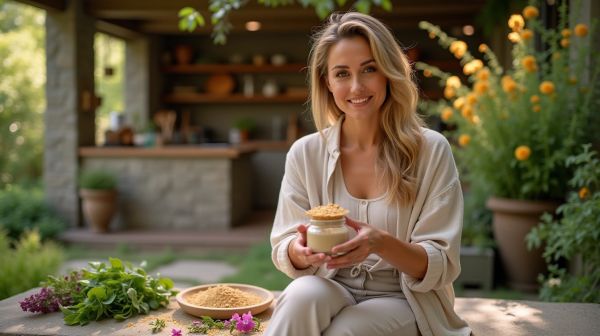 Adopter des compléments alimentaires bio pour améliorer votre santé