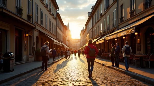 Bordeaux : les erreurs classiques du visiteur pressé