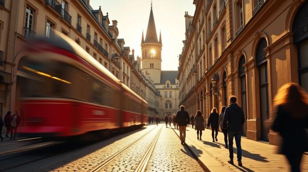 Bordeaux : les erreurs classiques du visiteur pressé