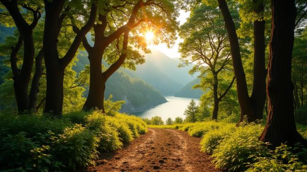 Comment relever les enjeux écologiques à travers l'aventure