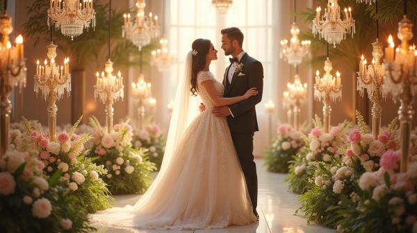 Comprendre les tarifs d'un photographe de mariage clairement