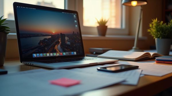 Gérer vos contacts avec des applications efficaces