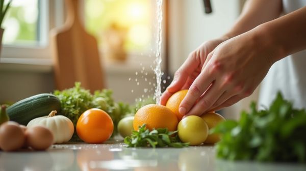 Optimiser l'engagement écologique en cuisine durable