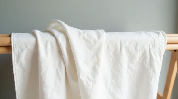 Réussir à créer un linge éclatant avec des techniques simples