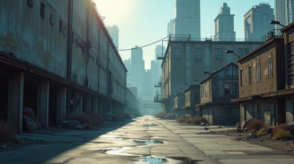 Réussir l'implantation d'un entrepôt urbain face aux défis logistiques