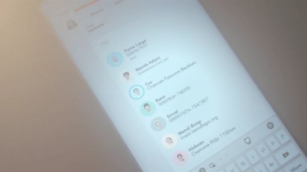 Synchroniser et partager vos contacts en toute simplicité