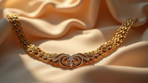 Valoriser vos bijoux avec un rachat d'or direct et transparent