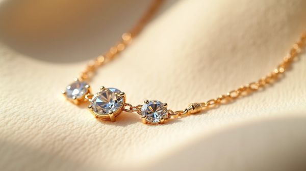 Valoriser vos bijoux avec un rachat d'or direct et transparent